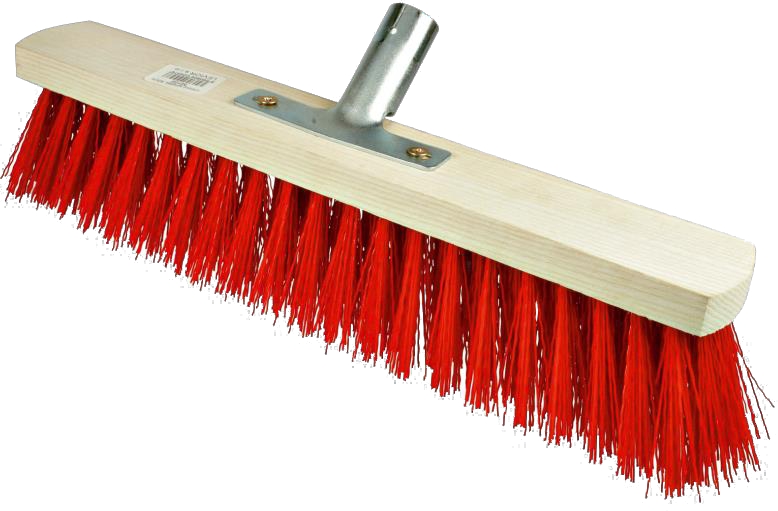 Koště silniční 500×60 mm