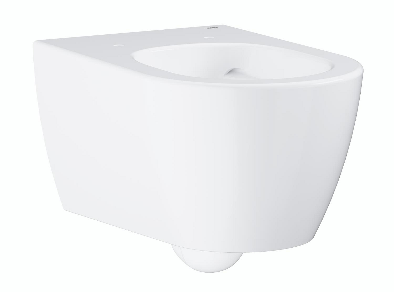 WC závěsné Grohe Essence Rimless