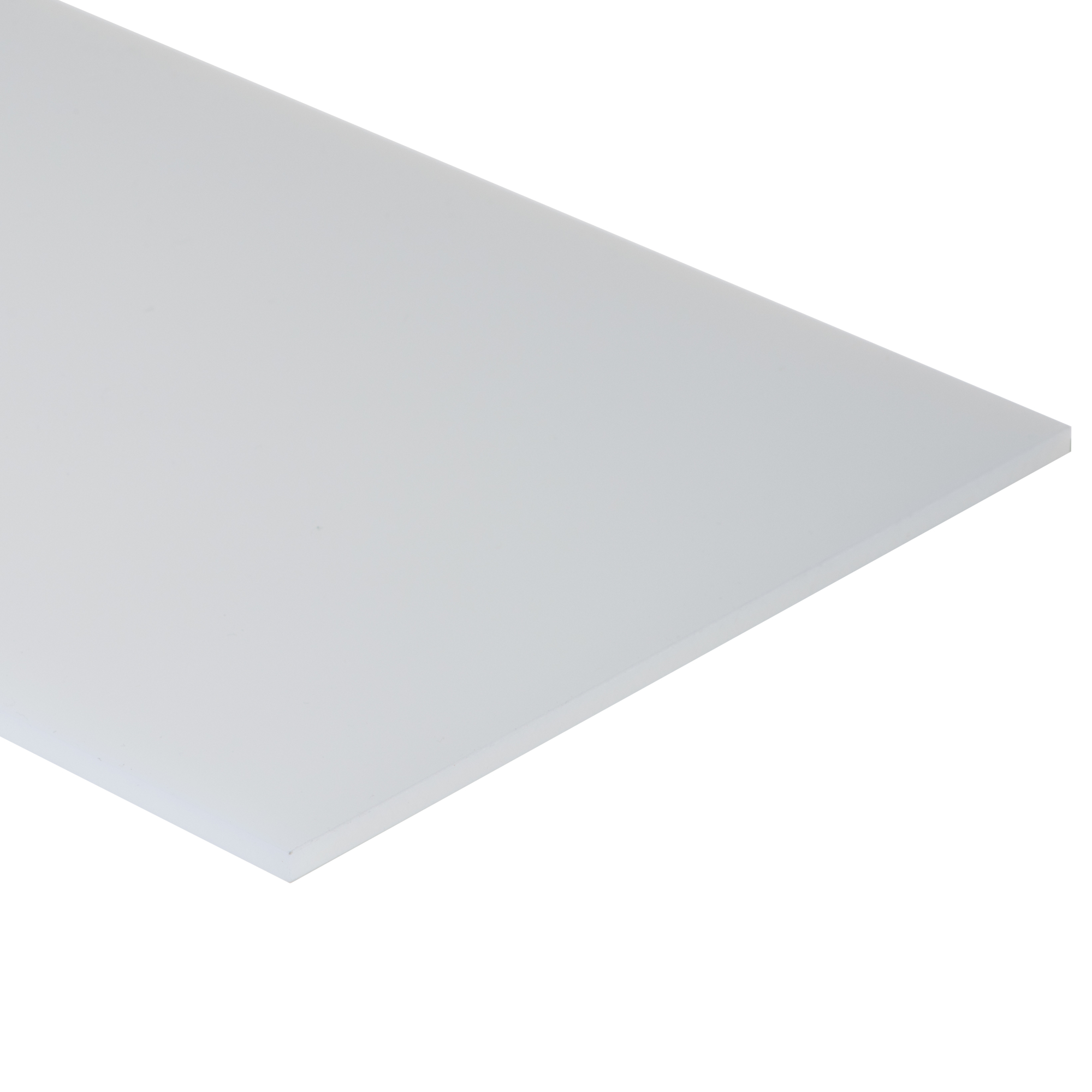 Deska polykarbonátová plná COLORADO 6 2UV opál 435×2 435 mm