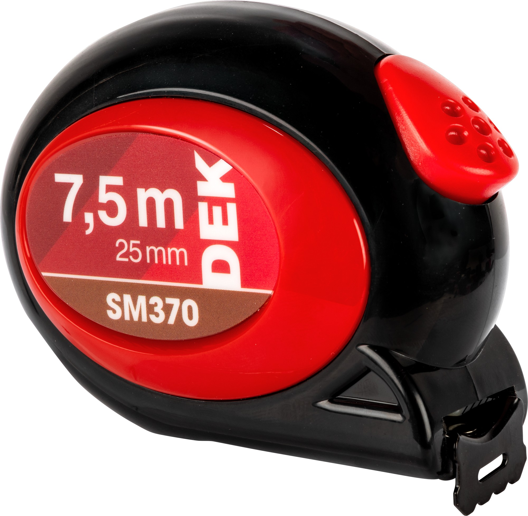 Metr svinovací DEK Autolock SM370 7,5 m / 25 mm