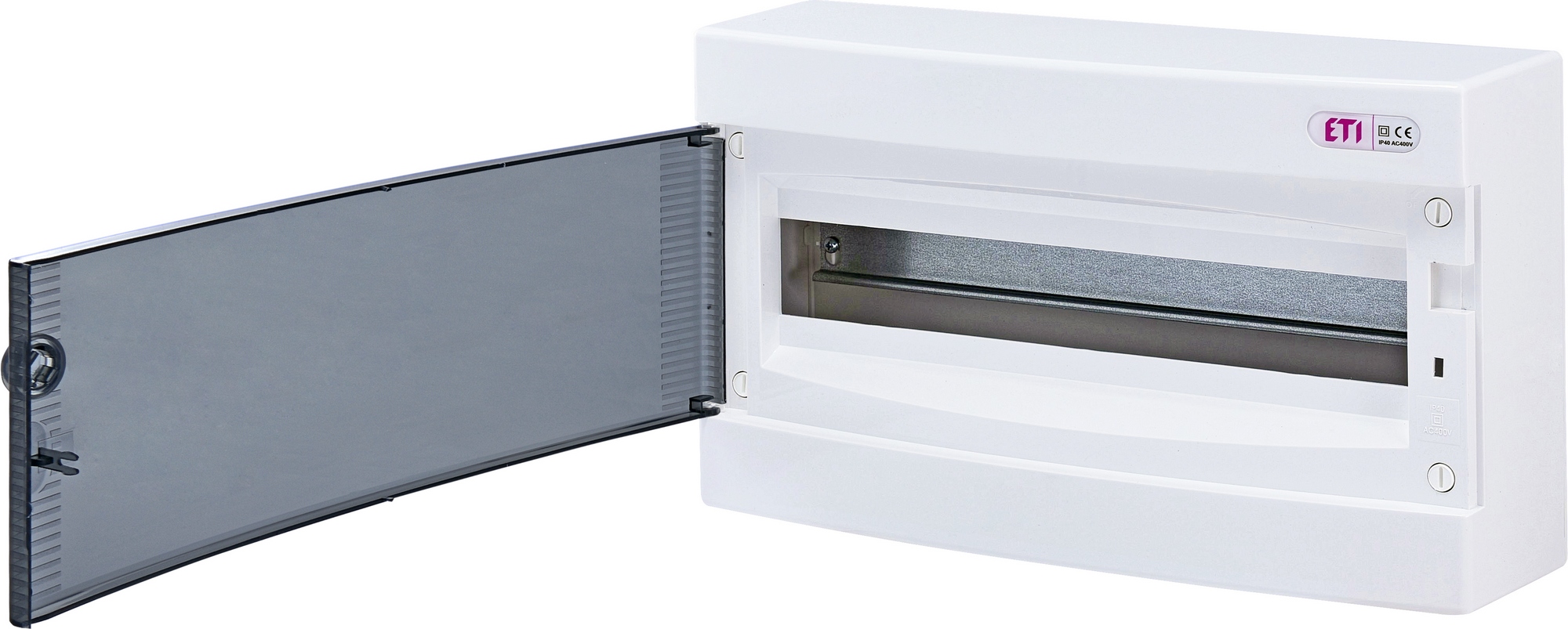 Rozvodnice ETI ECT 18PT IP 40