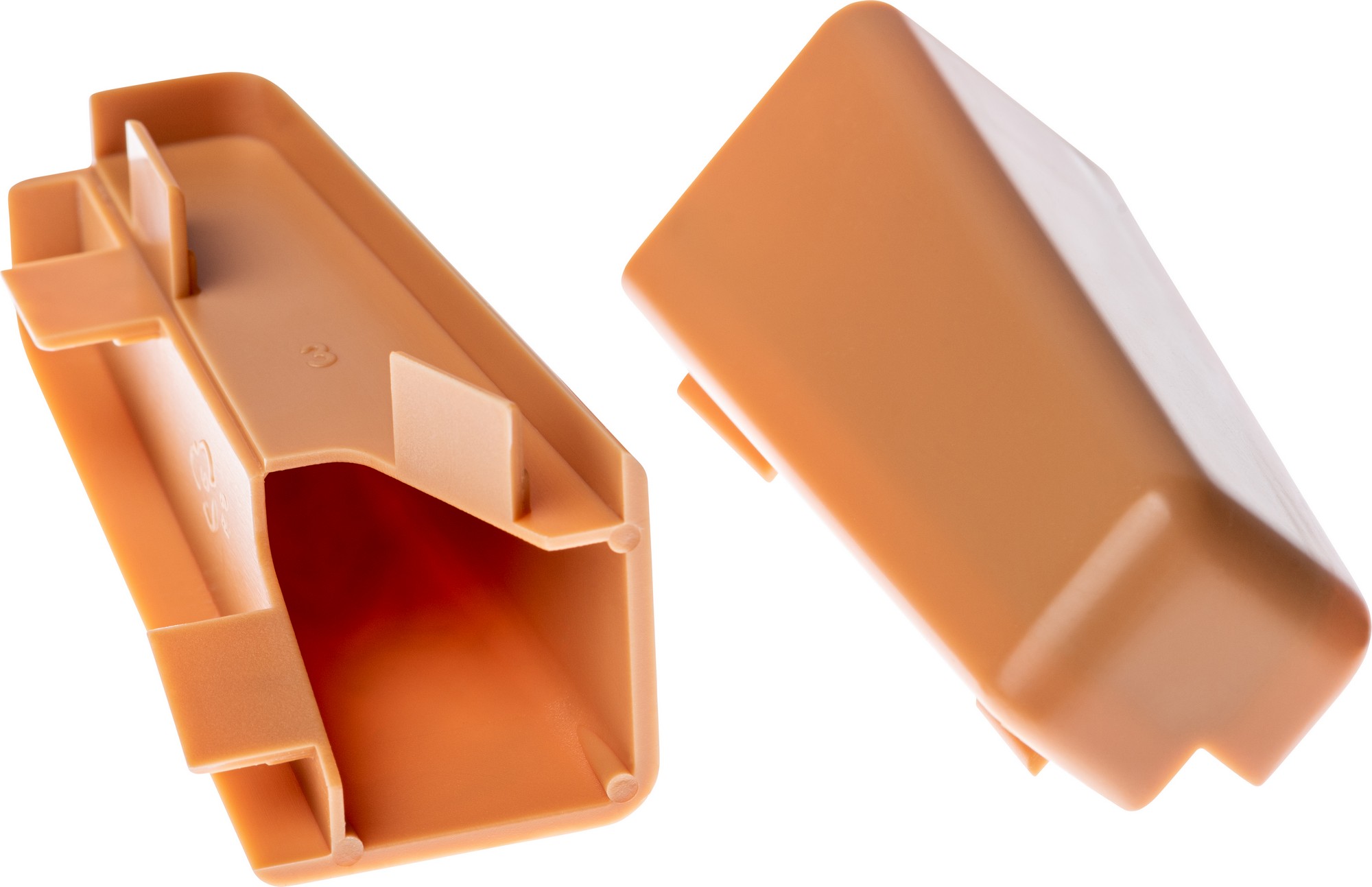 Roh vnější Kronoflooring K58C béžový, 2 ks/bal.