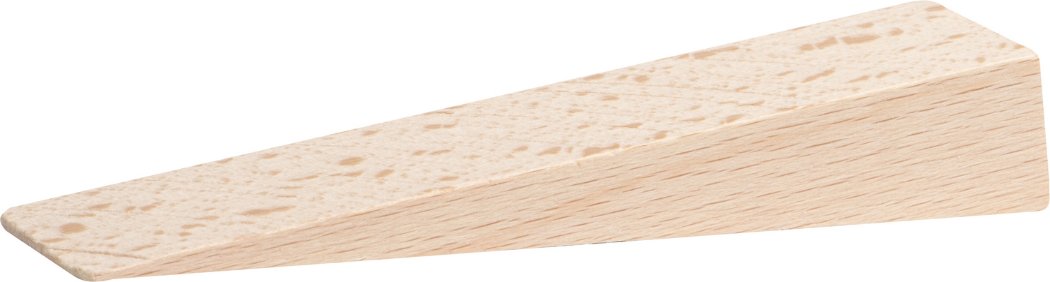 Klínky montážní DEK 100×25×1–16 mm 14 ks