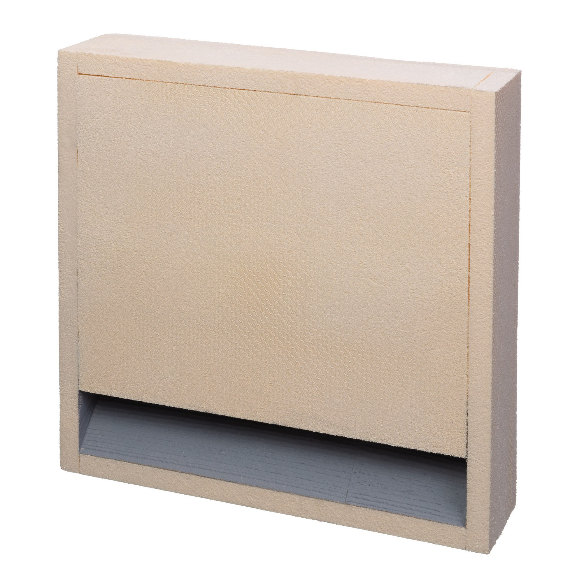Budka pro netopýry Retek standard 400×400×100 mm