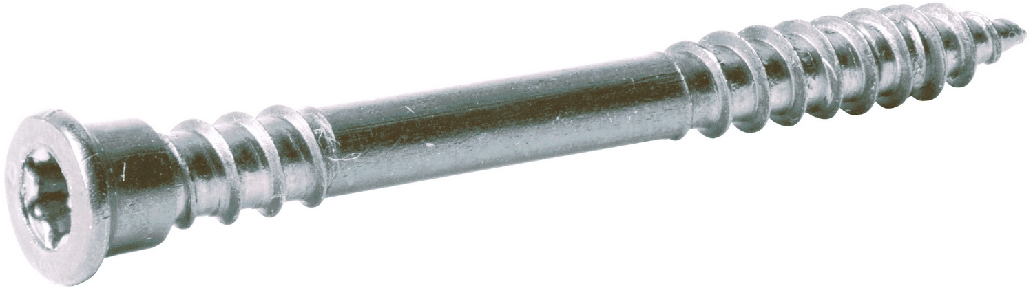 Vrut nerezový RAPI-TEC TERASO TOP T25 5,5×70 mm