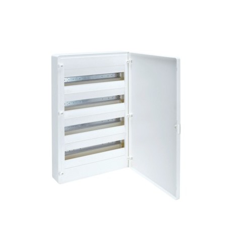 Rozvodnice Hager Golf VS418PD IP 40