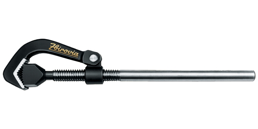 Hasák kloubový Zbirovia 246 3 1/2"