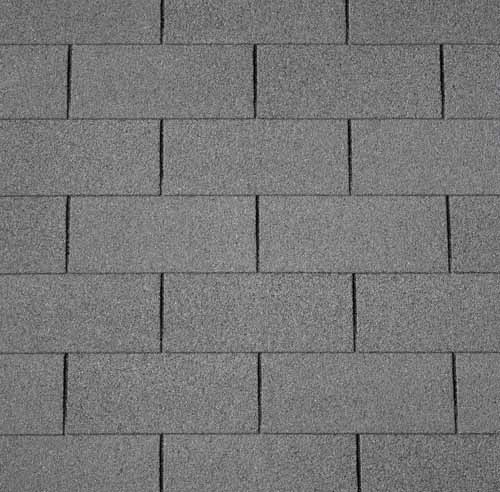 Šindel asfaltový IKO Superglass 31 Šedá břidlice 2,0 m2