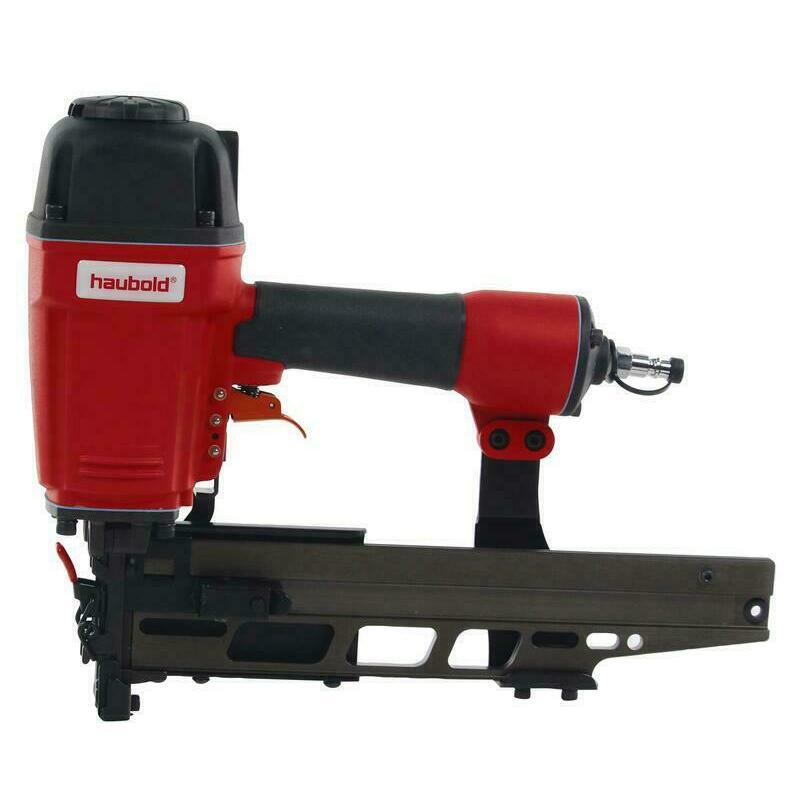Haubold Sponkovačka pneumatická Haubold PN765