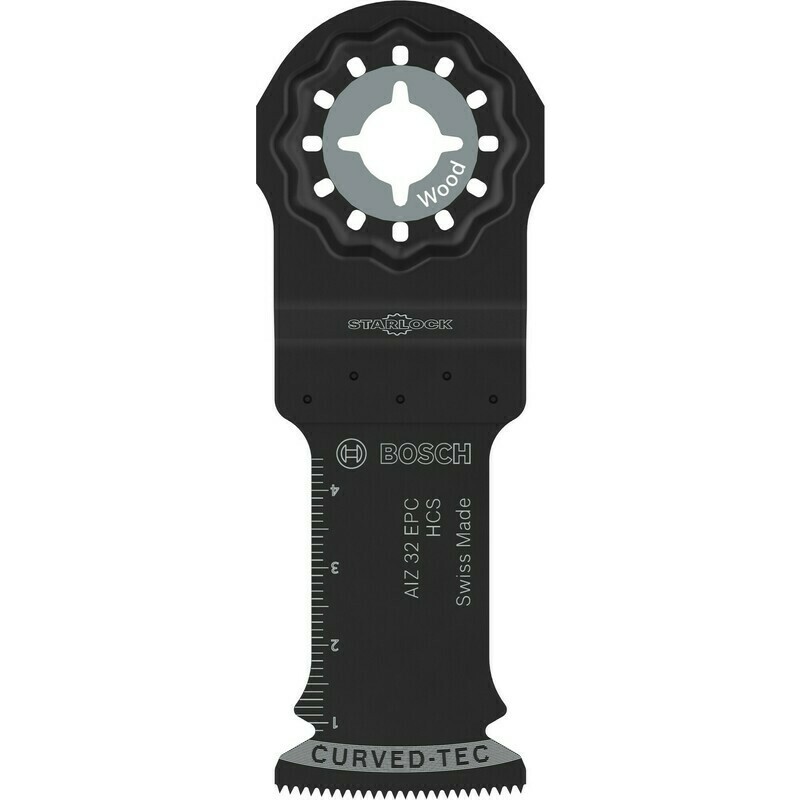 Bosch List ponorný Bosch AIZ 32 EPC Starlock