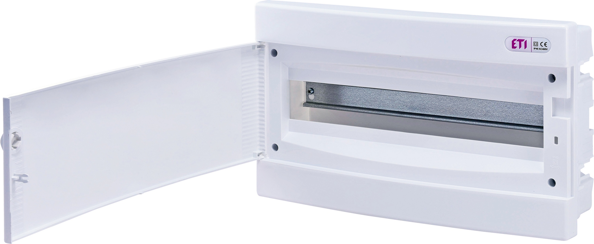 Rozvodnice ETI ECM 18PO IP 40