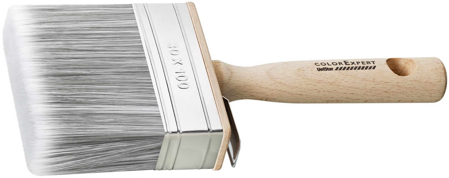 Pološtětka na laky Color Expert UniStar DR 100×30×72 mm