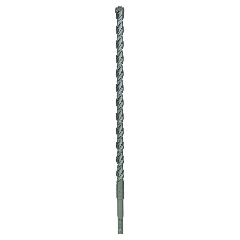 BOSCH Vrták do betonu Bosch SDS plus-3 14×300×360 mm
