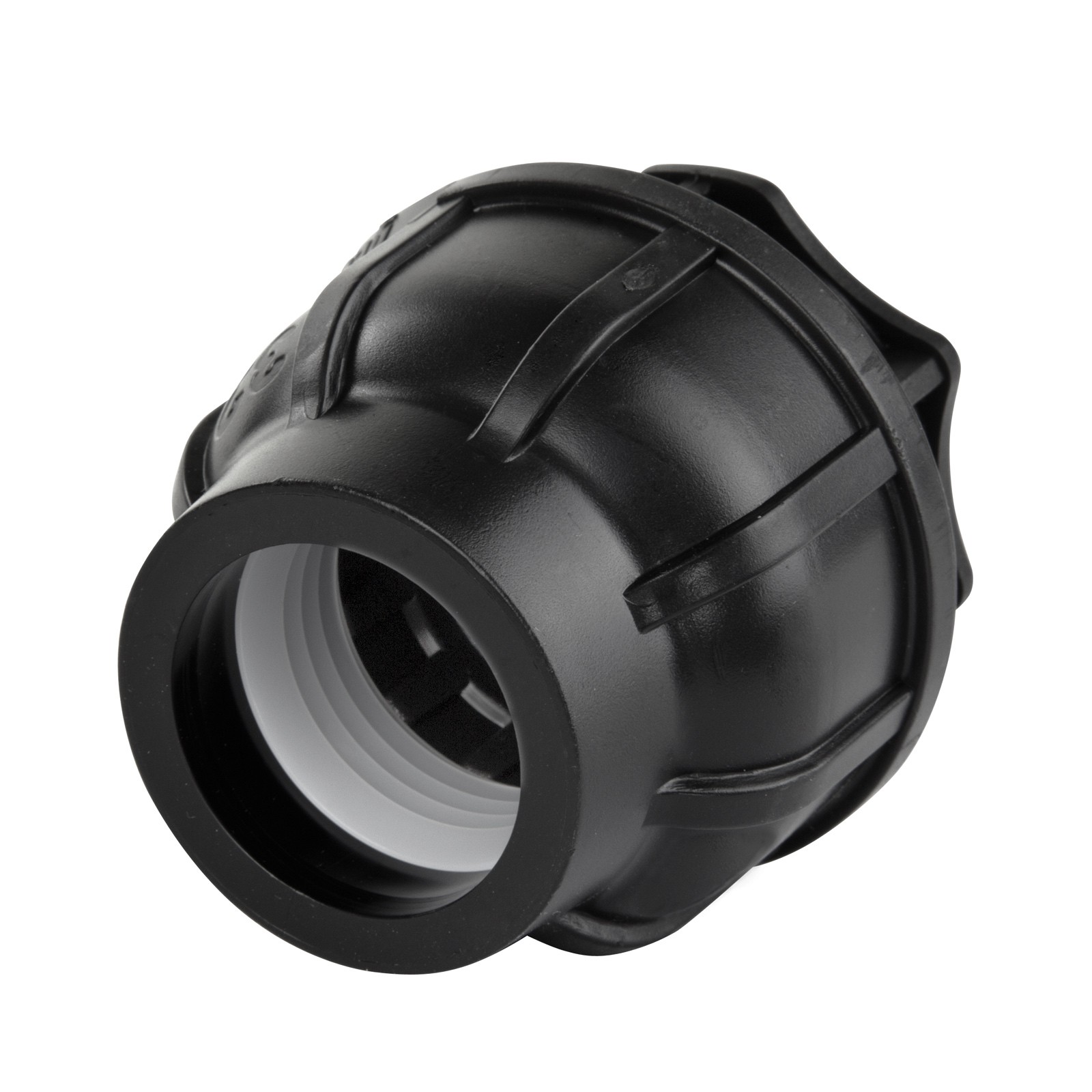 Zátka svěrná Gebo PPS 40 mm