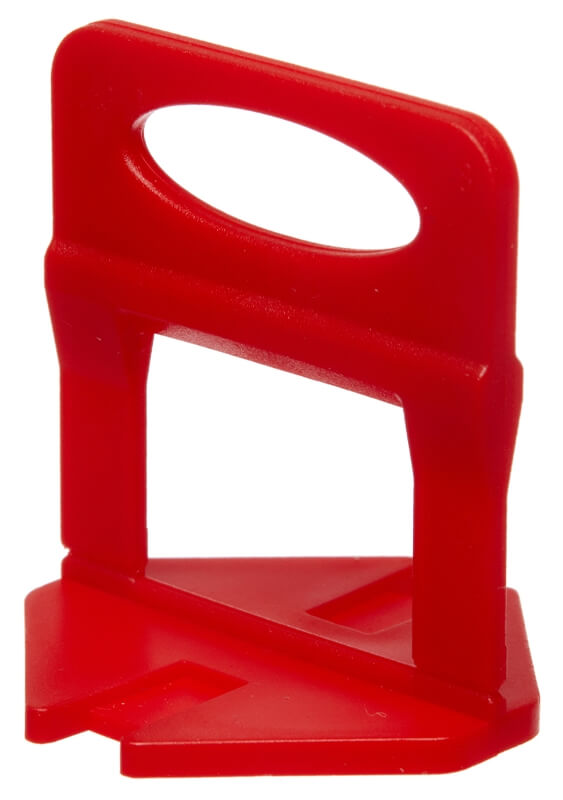 Spony Levelys 1,5 mm 700 ks