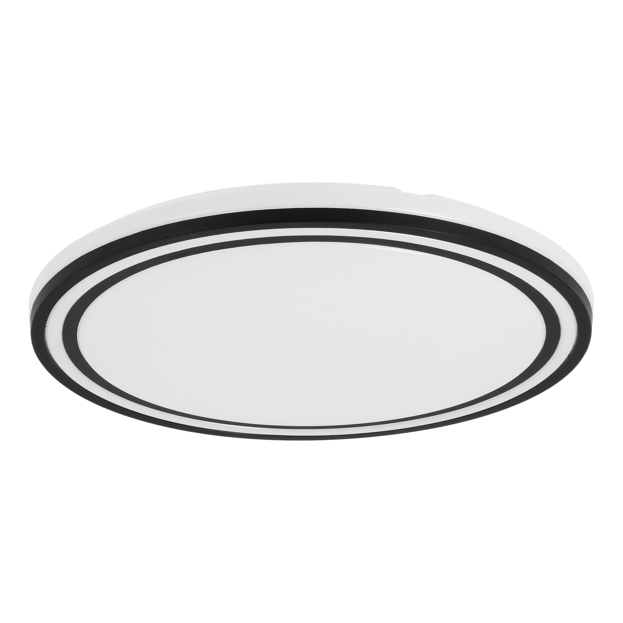 Svítidlo LED CCT ORO Pargo 24 W černá