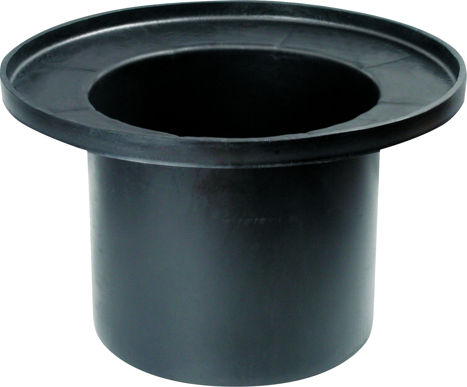 Teleskop pro poklop DN 600
