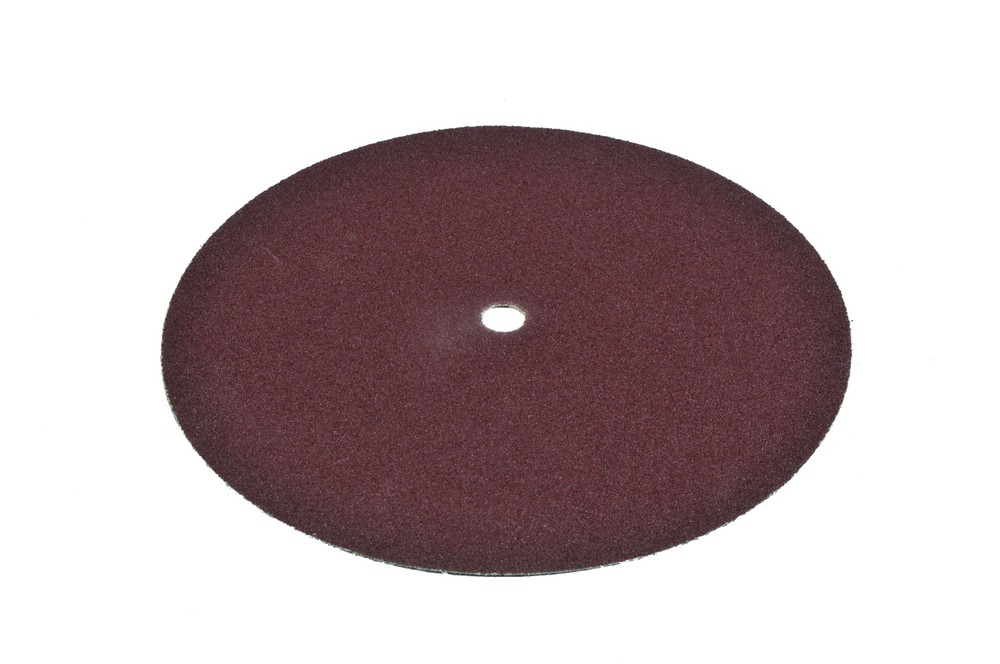 Kotouč brusný oboustranný Schwamborn A 410 mm 60