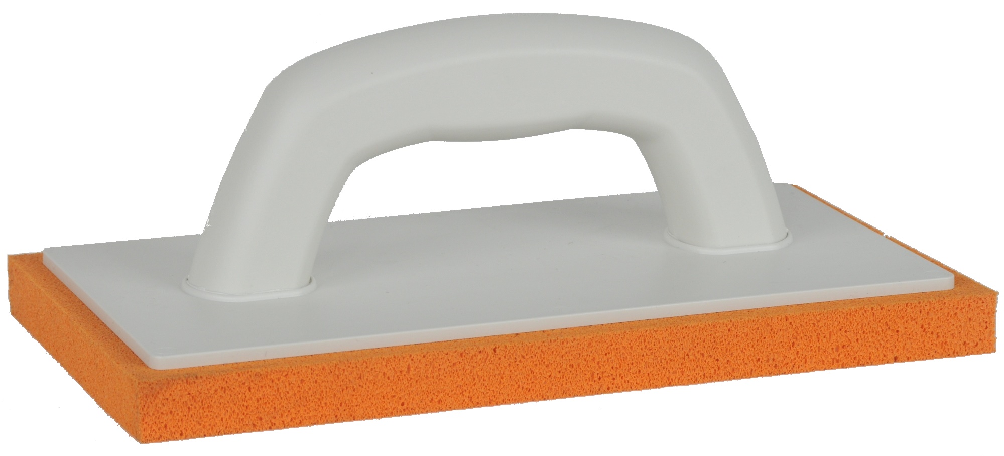 Hladítko houbové extra DEK B PR 130×250×18 mm