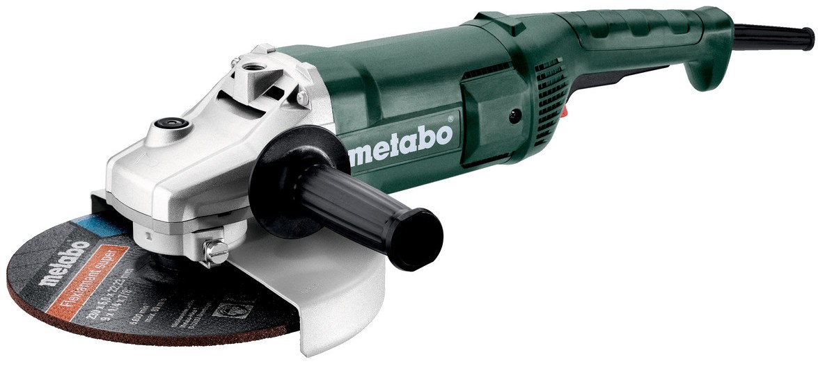 Bruska úhlová Metabo WE 2200-230