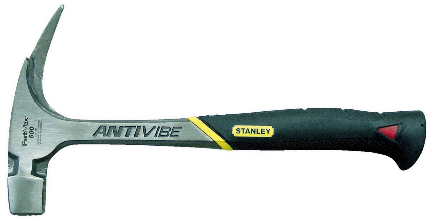 Kladivo tesařské Stanley FatMax AntiVibe 1-51-937