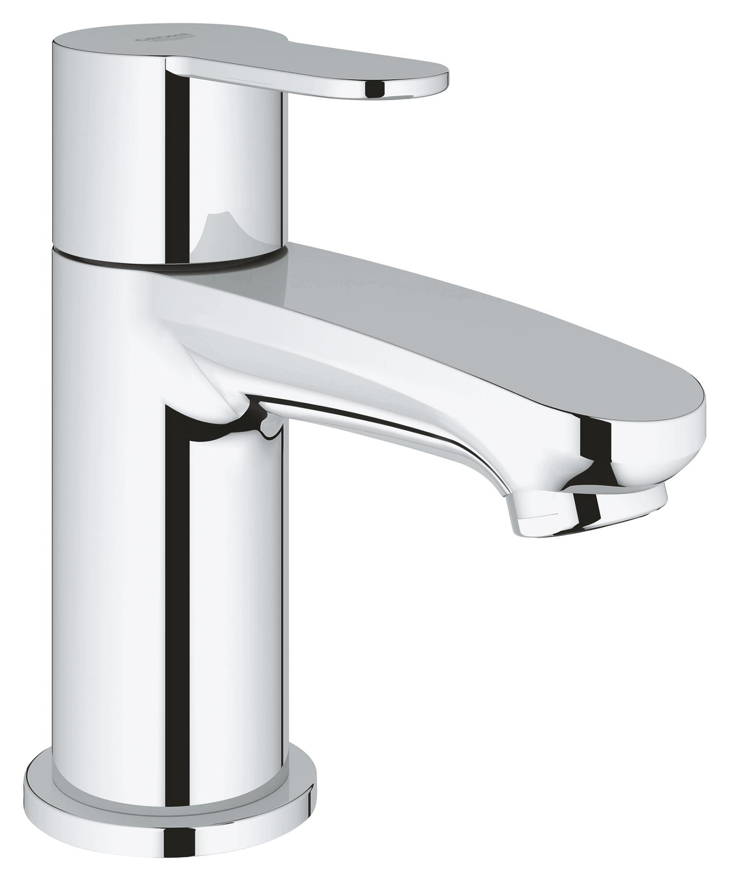 Baterie umyvadlová stojánková Grohe Eurostyle Cosmopolitan velikost XS chrom 23039002