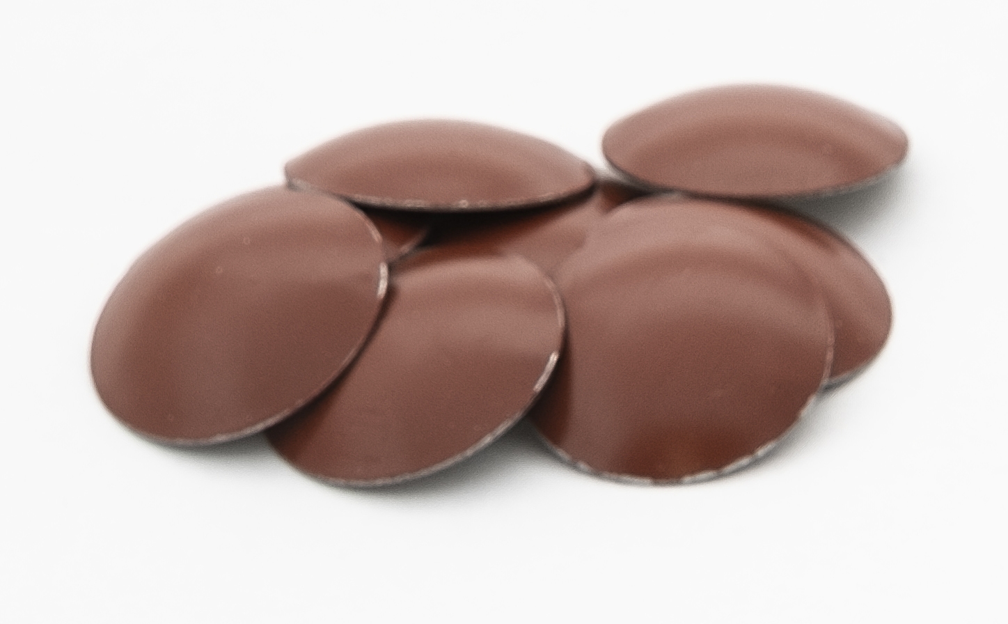 Krytka klempířská GUNNEX RAL 8004 50 ks