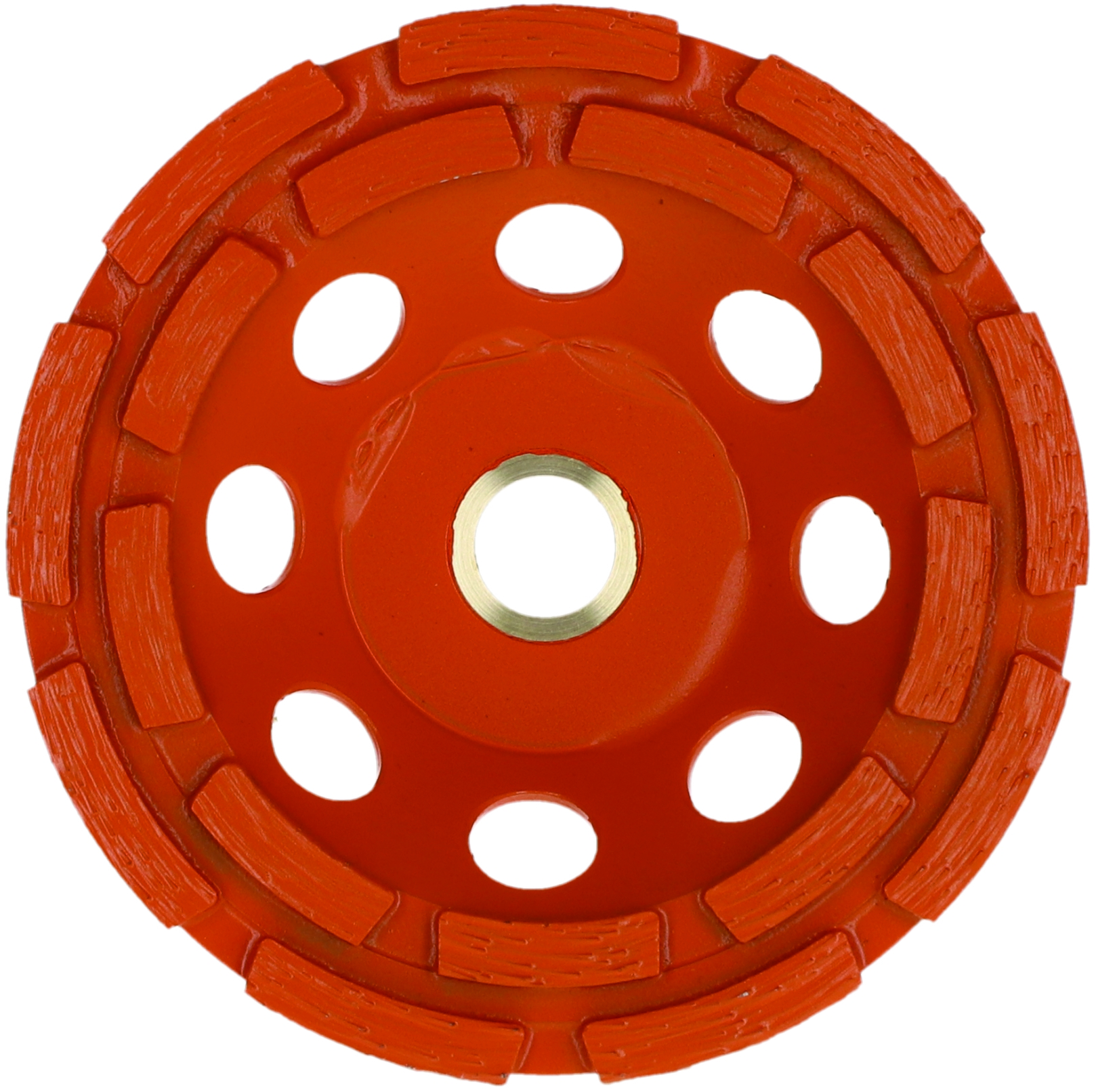 Kotouč brusný DIA Flexovit Industrial Line MR 125×22,23 mm