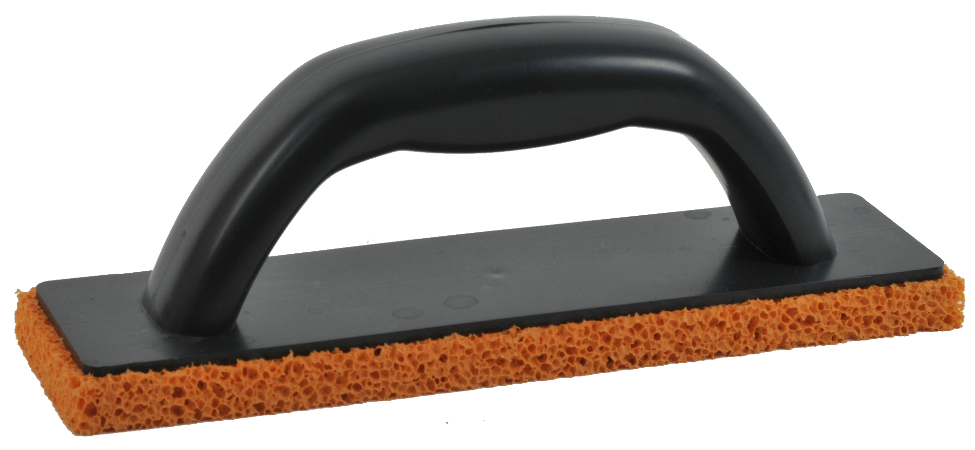 Hladítko houbové hrubé DEK Č PR 210×55×12 mm