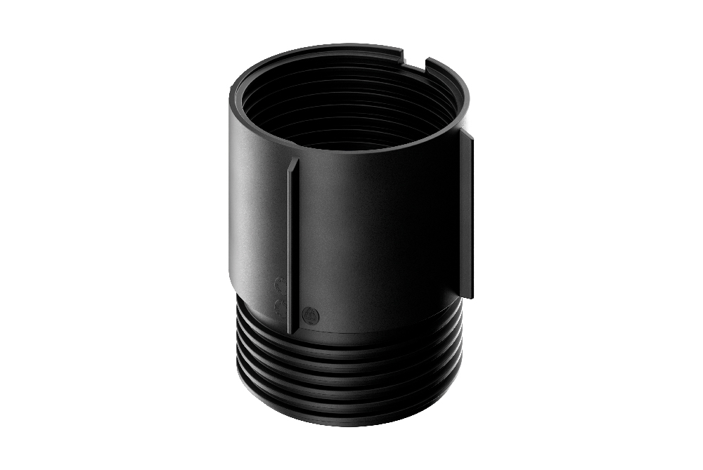 Prodloužení Profilpas LEVEL DUO MAXI P1/80TE 80 mm
