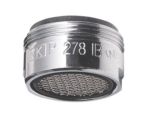 Perlátor Sapho vnější závit M20×1 chrom