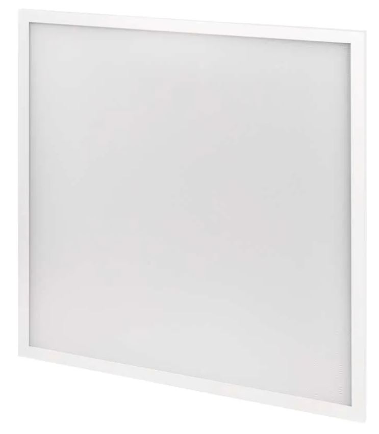 Emos lighting LED panel MAXXO 60×60, čtvercový vestavný bílý, 36W neutr. b. UGR 1544103629