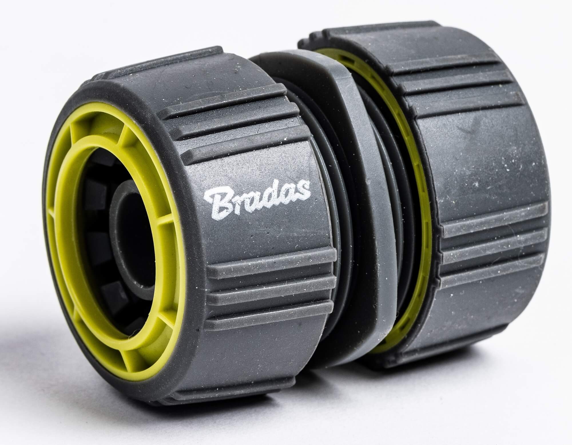 Spojka šroubovací Bradas Lime Line Soft 1/2˝–1/2˝