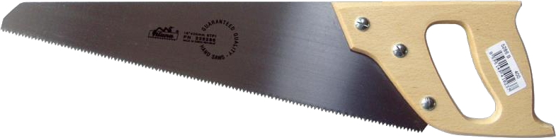Pila ocaska Pilana 5286.B 500 mm