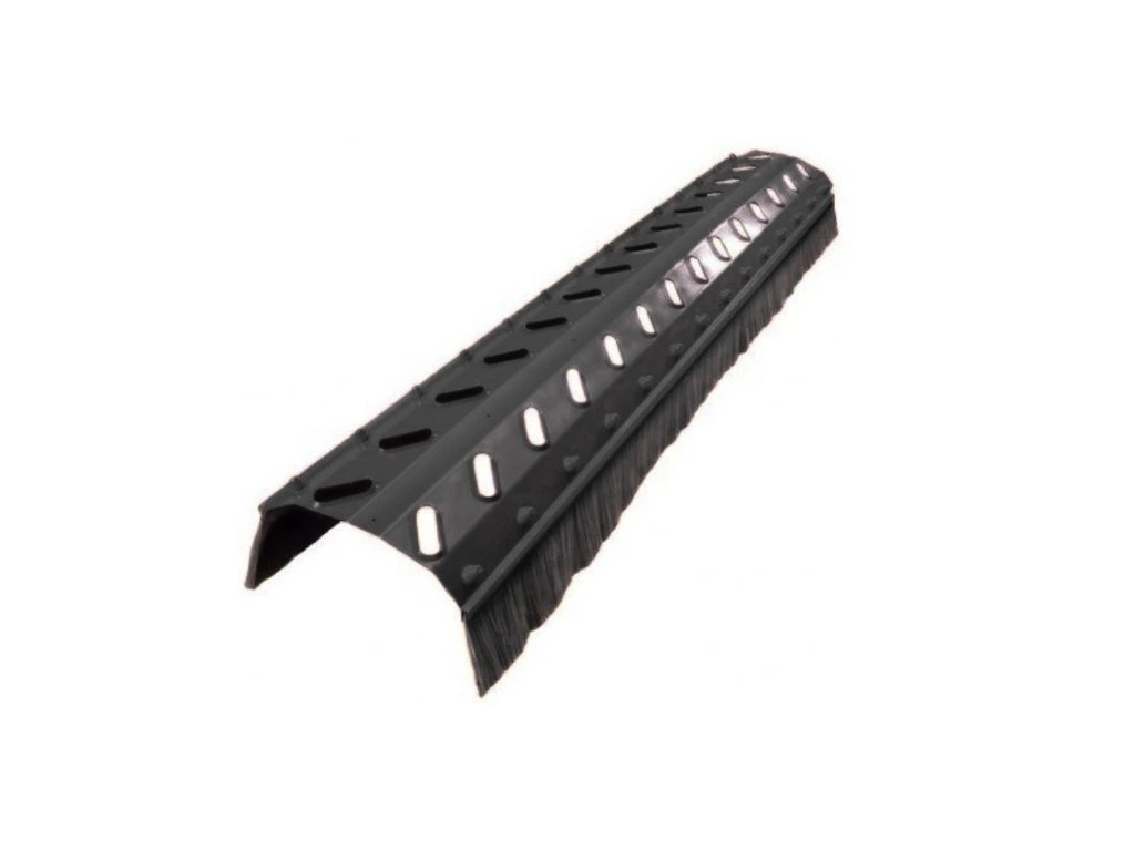 Pás hřebenový a nárožní Gunnex 70×180 mm PRO antracit výprodej