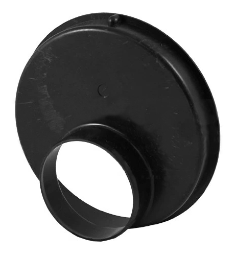 Redukce Fränkische opti-control DN 200/ DN 150 FF-drän/KG