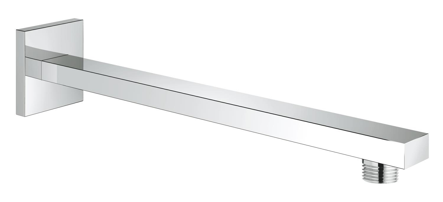 Rameno hlavové sprchy Grohe Rainshower 286 mm chrom 27709000