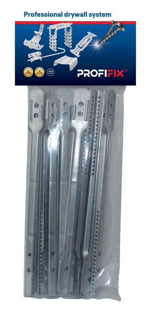 Nonius horní CD DK Mont 260 mm (15 ks/bal.)