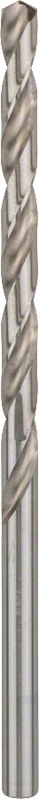 Vrták do kovu Bosch HSS-G DIN 340 7,5×102×156 mm