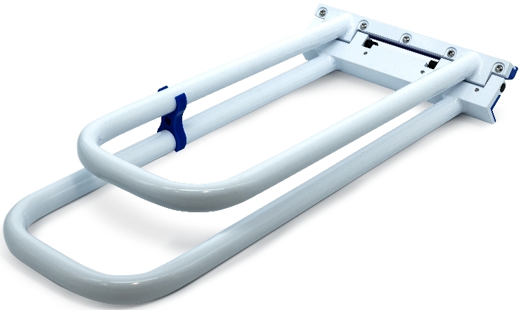 Uzavírač dvojitého stojatého falcu Buschmann tools PVC