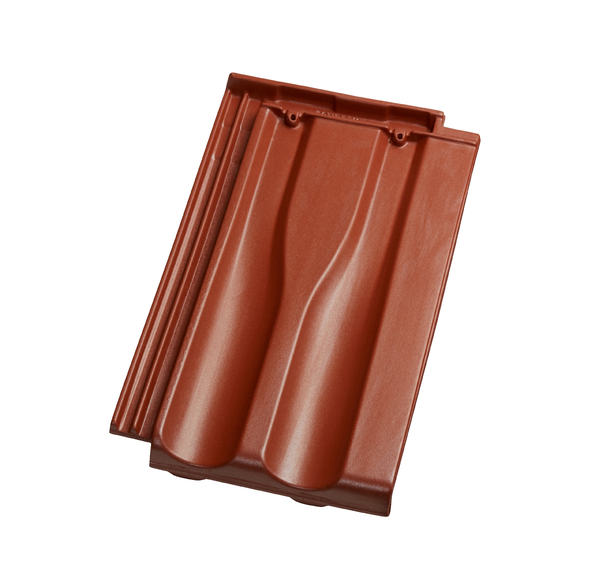 Taška střešní Tondach Renoton 11 engoba červená