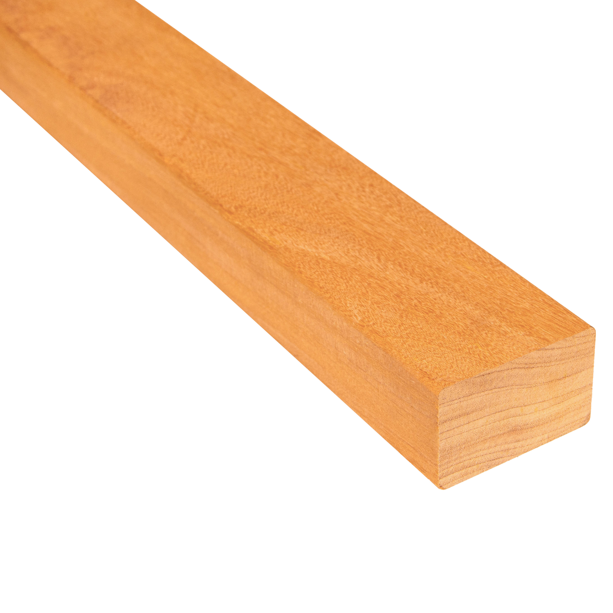 Hranol pod terasy AU-MEX Garapa 45×70×2 440 mm