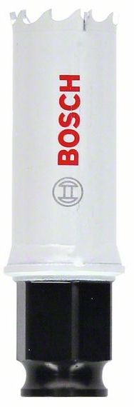 Děrovka Bosch Progressor for Wood and Metal 22×40 mm