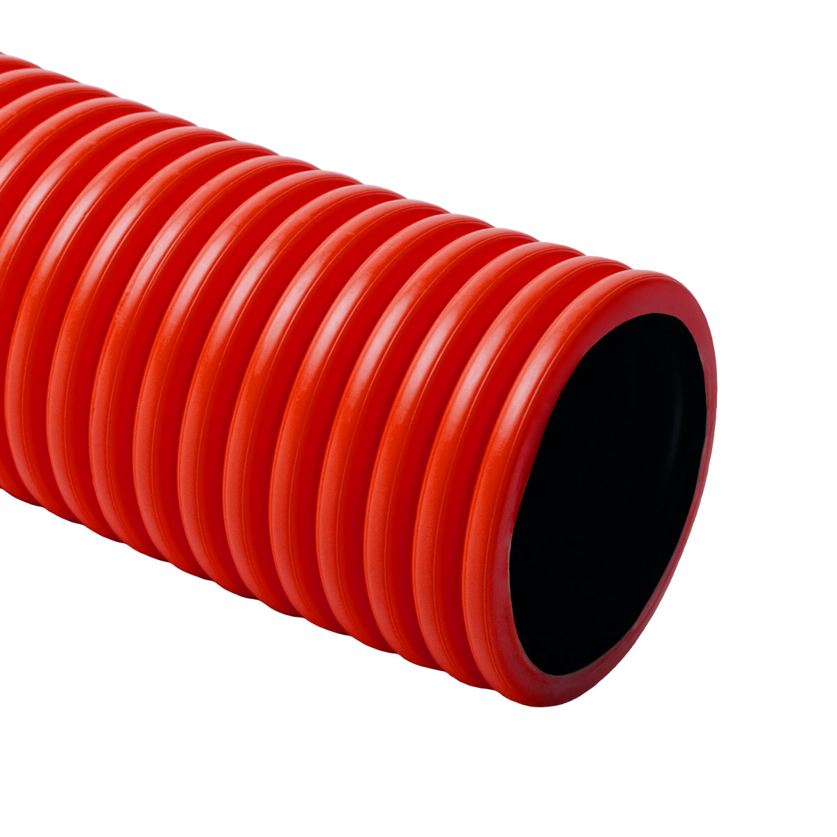 Chránička korugovaná ohebná Kopos Kopoflex KF 09200_BB