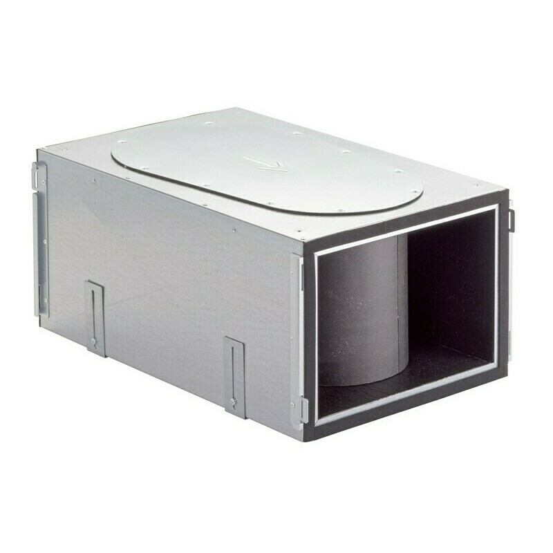 Zehnder Tlumič akustický Zehnder CW-S 320