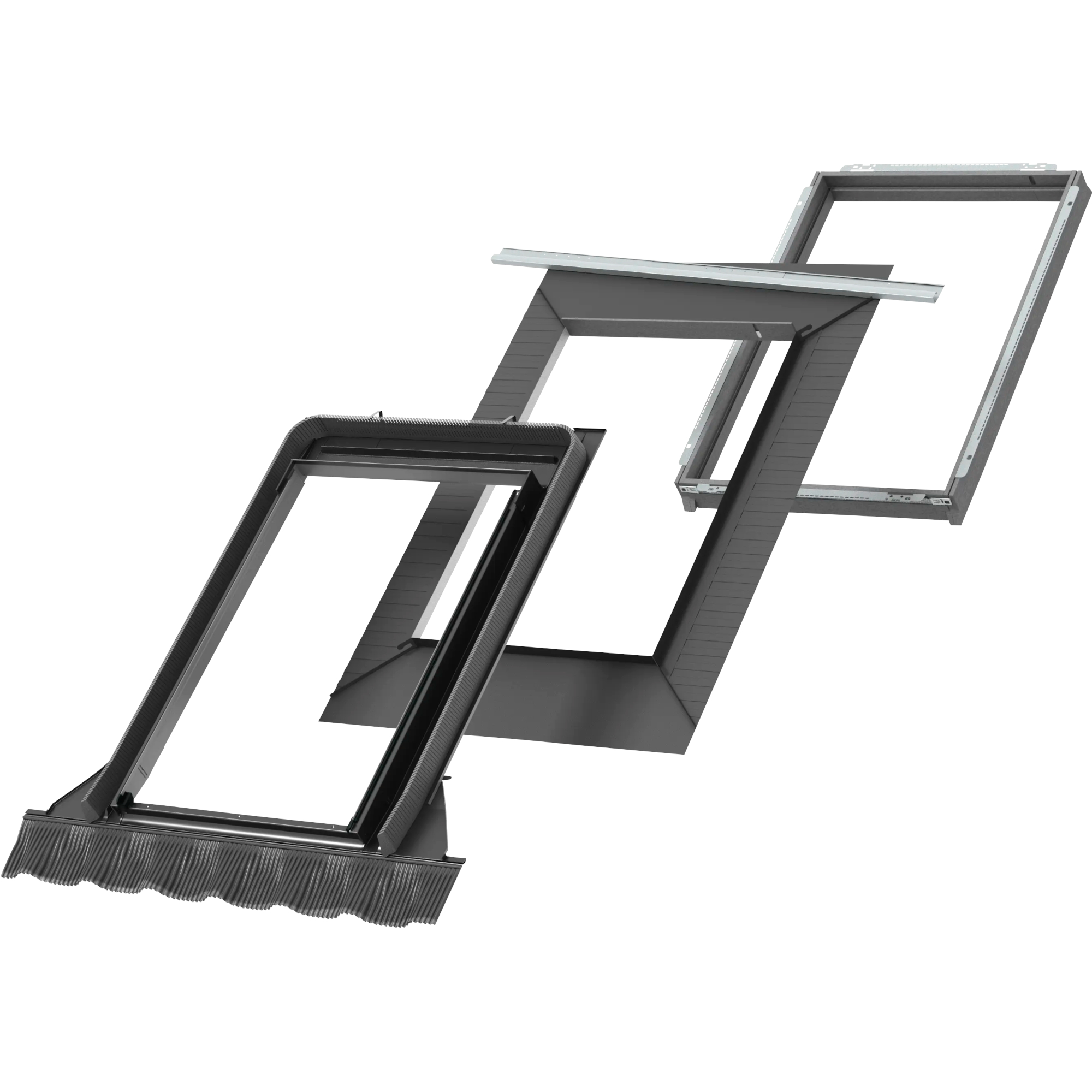 Lemování Velux EW 6000 pro okna M08