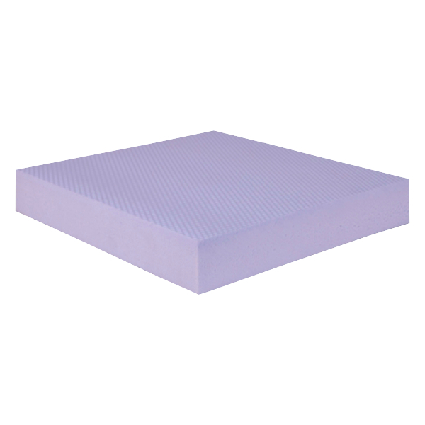 Tepelná izolace Ediltec XPS X-FOAM WAFER 300 kPa 40 mm (7,5 m2/bal.)