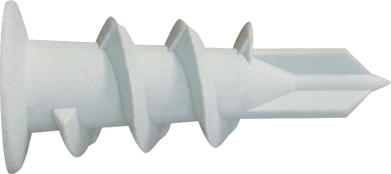 Hmoždinka do sádrokartonu TOX SpiralS 32 mm 50 ks