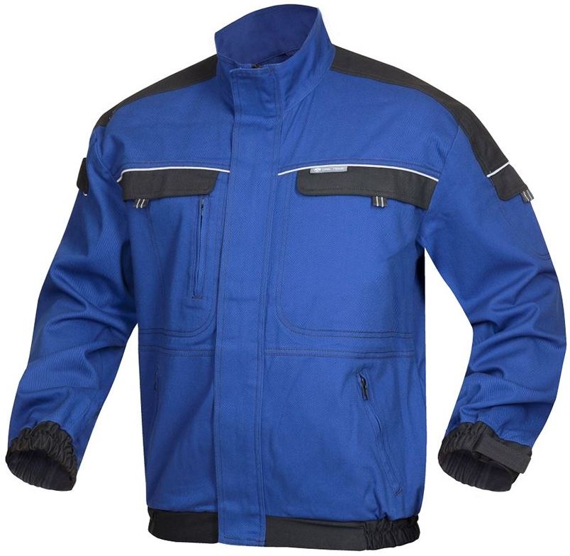Blůza Ardon Cool Trend modrá XL