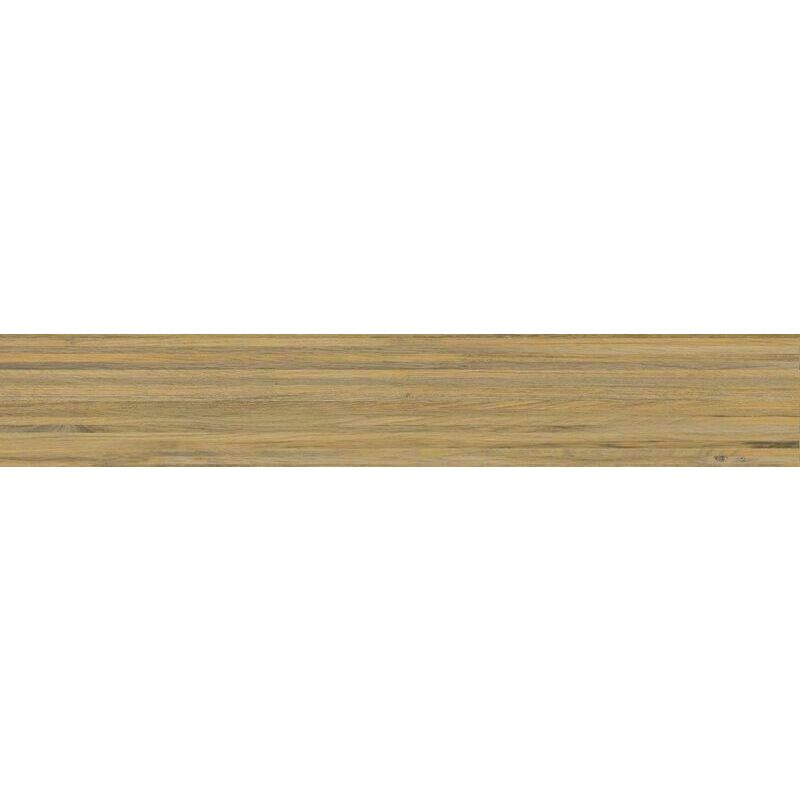 Dlažba Rako PLYWOOD 20×120 cm hnědá DAKVG843